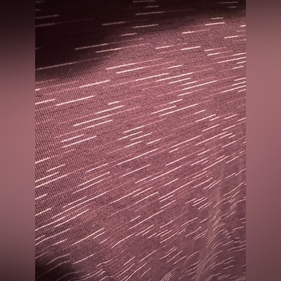 Duluth Trading maroon leggings Size Small - Picture 2 of 5